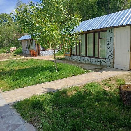 Basuta Guesthouse Kapan Zewnętrze zdjęcie