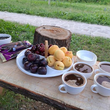 Basuta Guesthouse Kapan Zewnętrze zdjęcie