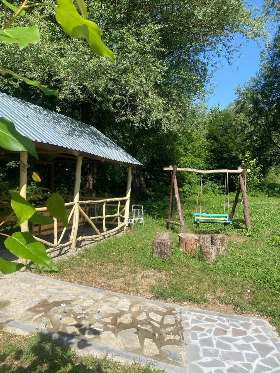 Basuta Guesthouse Kapan Zewnętrze zdjęcie